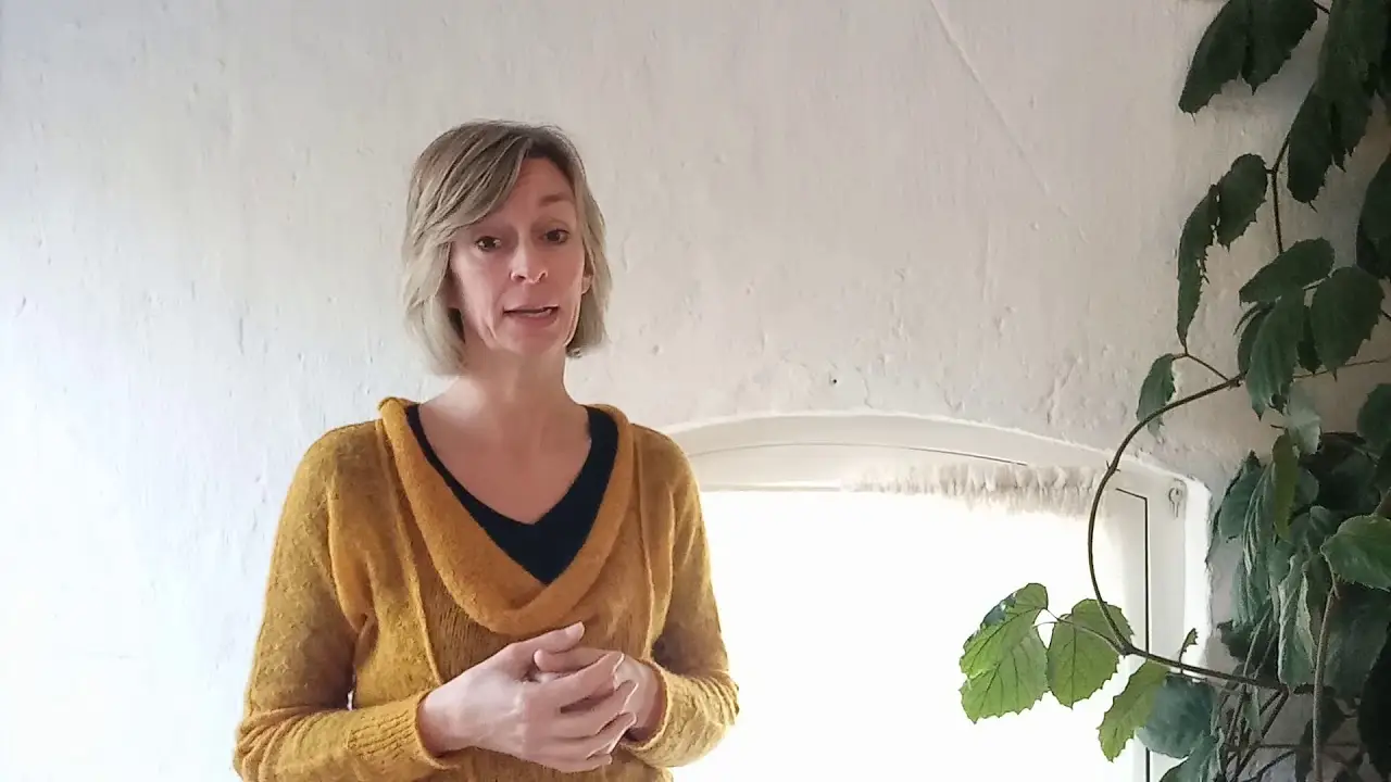 Videostill: Hoe ga jij om met afleiding door collega's?